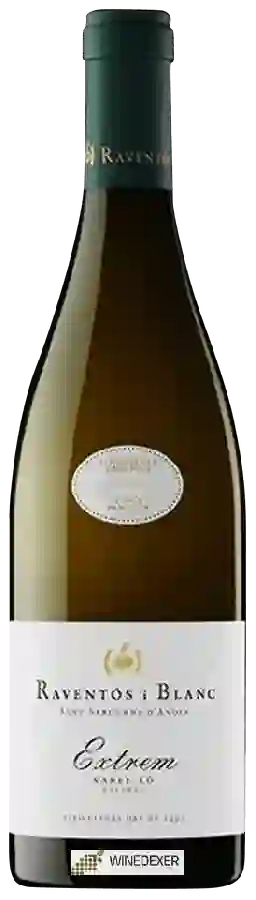 Winery Raventos I Blanc - Extrem Xarel-lo