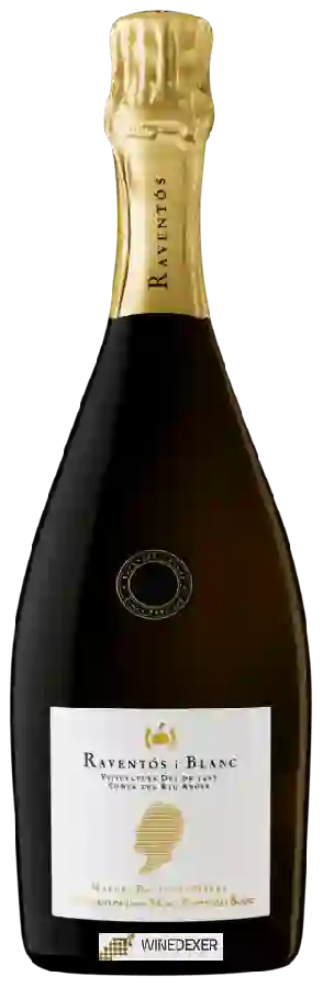 Winery Raventos I Blanc - Manuel Raventós