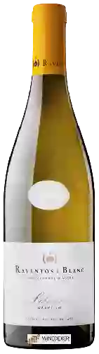 Winery Raventos I Blanc - Silencis Xarel-lo