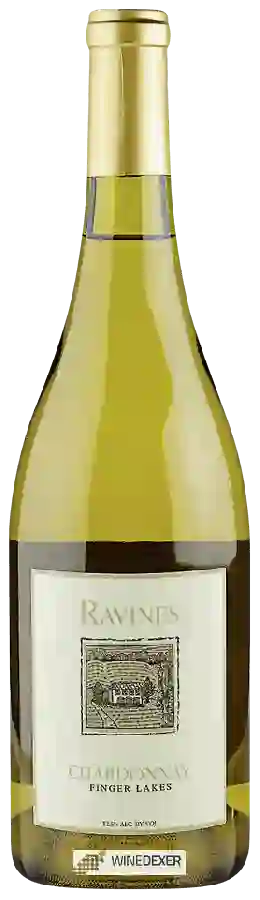 Winery Ravines - Chardonnay Winery Ravines - Chardonnay