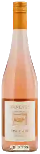 Winery Ravines - Pinot Rosé