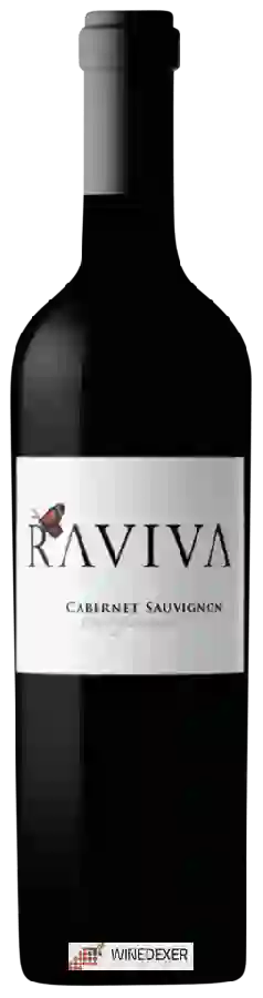 Winery Raviva - Cabernet Sauvignon