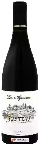 Winery Ravoire & Fils - Les Ajustiers Rasteau