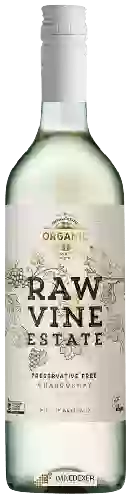 Winery Raw Vine - Chardonnay