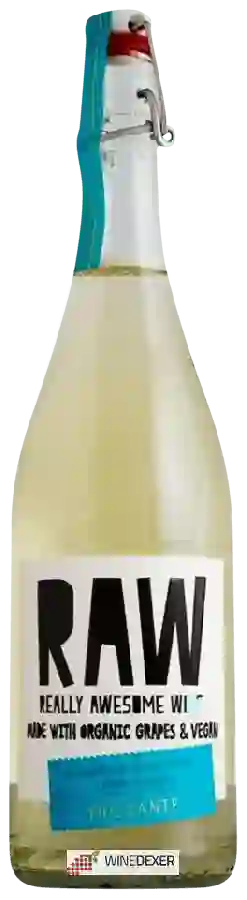 Winery RAW - Frizzante