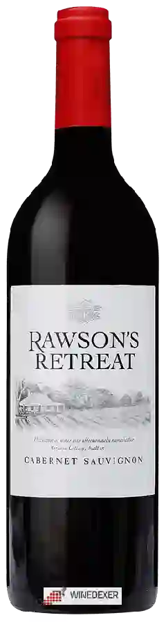 Winery Rawson's Retreat - Cabernet Sauvignon