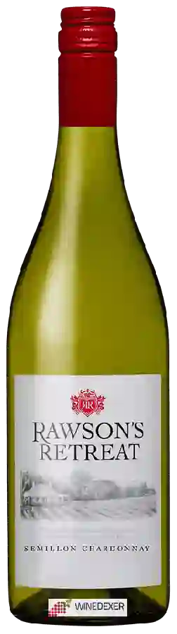 Winery Rawson's Retreat - Sémillon - Chardonnay