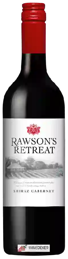 Winery Rawson's Retreat - Shiraz - Cabernet