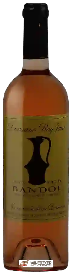 Domaine Ray-Jane - Bandol Rosé