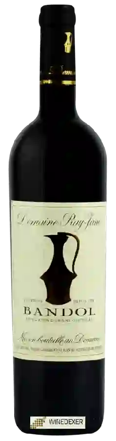 Domaine Ray-Jane - Bandol Rouge Domaine Ray-Jane - Bandol Rouge