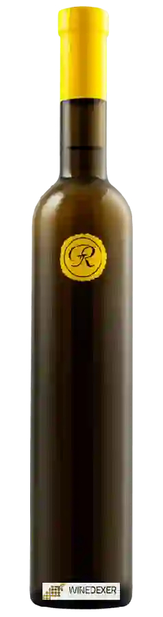 Domaine Ray - Coquillon Vendanges d'été