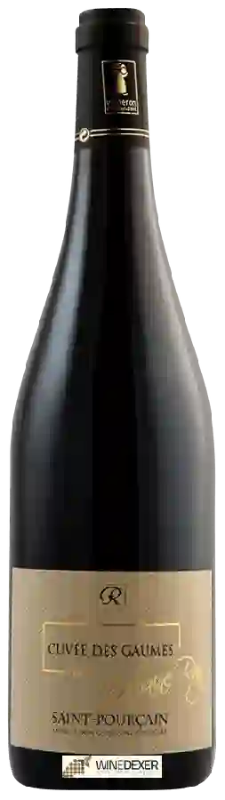 Domaine Ray - Cuvée des Gaumes Saint-Pourçain