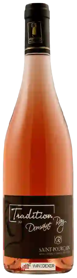 Domaine Ray - Tradition Saint-Pourcain Rosé Domaine Ray - Tradition Saint-Pourcain Rosé