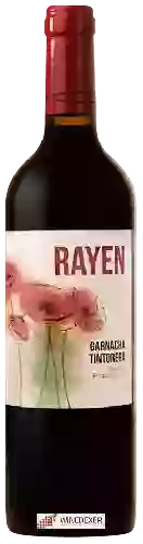 Winery Rayen - Garnacha Tintorera