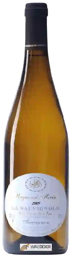 Winery Raymond Morin - La Sauvignole Sauvignon Winery Raymond Morin - La Sauvignole Sauvignon