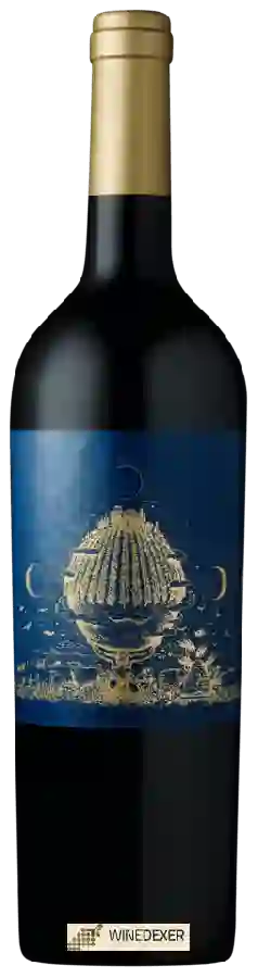 Winery Raymond - 1 1/2 Acre Red Blend Winery Raymond - 1 1/2 Acre Red Blend