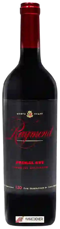 Winery Raymond - Primal Cut Cabernet Sauvignon Winery Raymond - Primal Cut Cabernet Sauvignon