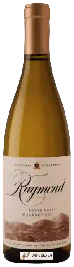 Winery Raymond - Prodigal Collection Chardonnay