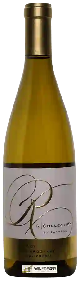 Winery Raymond - R Collection Chardonnay