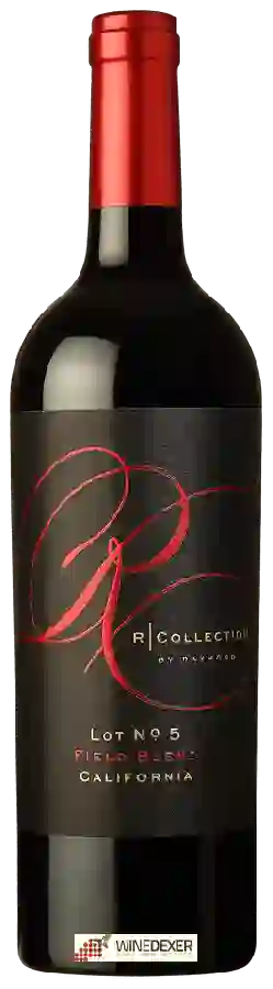 Winery Raymond - R Collection Field Blend