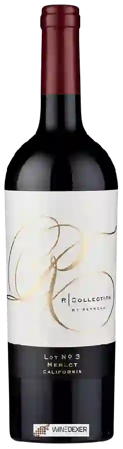 Winery Raymond - R Collection Merlot