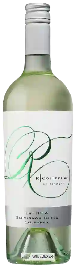 Winery Raymond - R Collection Sauvignon Blanc