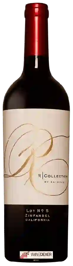 Winery Raymond - R Collection Zinfandel