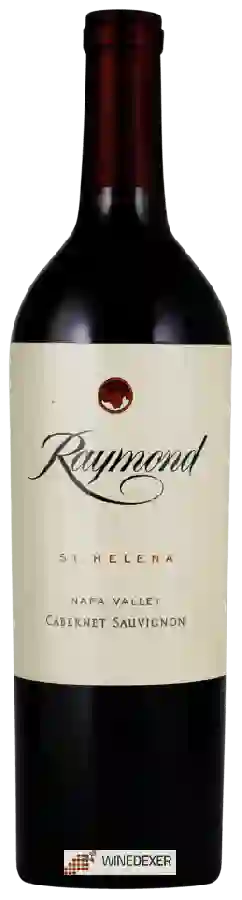 Winery Raymond - St. Helena Cabernet Sauvignon