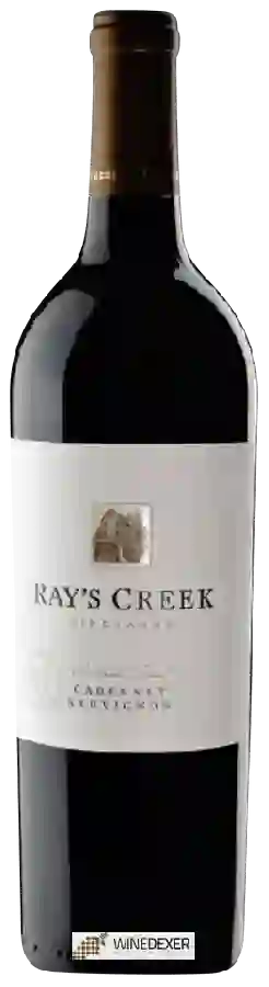Winery Ray's Creek - Cabernet Sauvignon