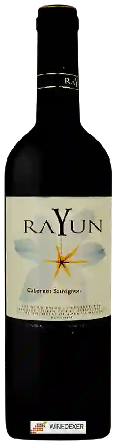 Winery Rayun - Cabernet Sauvignon