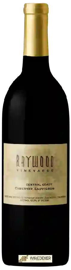 Winery Raywood Vineyards - Cabernet Sauvignon Winery Raywood Vineyards - Cabernet Sauvignon