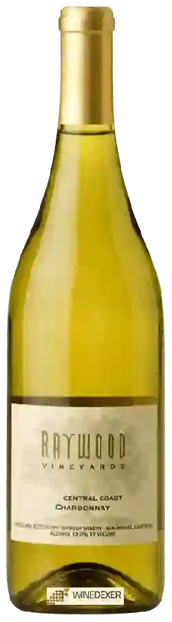 Winery Raywood Vineyards - Chardonnay Winery Raywood Vineyards - Chardonnay