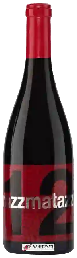 Winery Mas Cantrio - Razzmatazz Tinto Winery Mas Cantrio - Razzmatazz Tinto