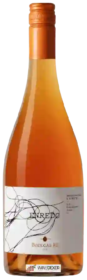 Bodegas Re - Enredo Gewürztraminer - Riesling