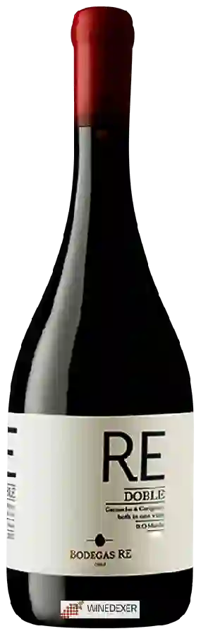 Bodegas Re - Doble
