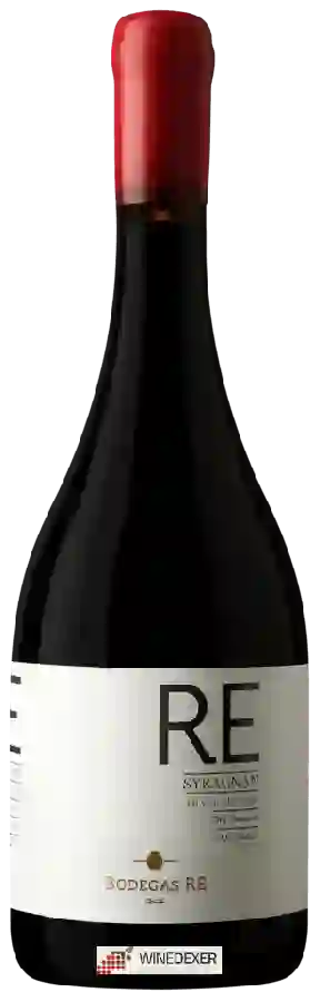 Bodegas Re - Syragnan