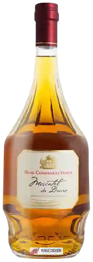 Winery Real Companhia Velha - Moscatel do Douro Winery Real Companhia Velha - Moscatel do Douro