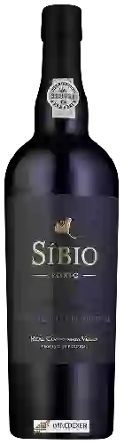 Winery Real Companhia Velha - Síbio LBV