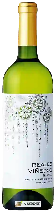 Winery Real Compania de Vinos - Reales Viñedos Blanco