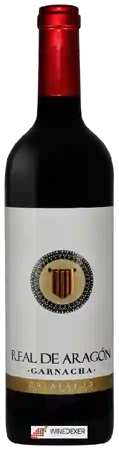 Winery Real de Aragón - Garnacha