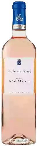 Chateau Réal Martin - Perle de Rosé Côtes de Provence