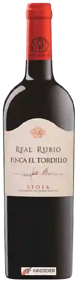 Winery Real Rubio - Finca el Tordillo Winery Real Rubio - Finca el Tordillo