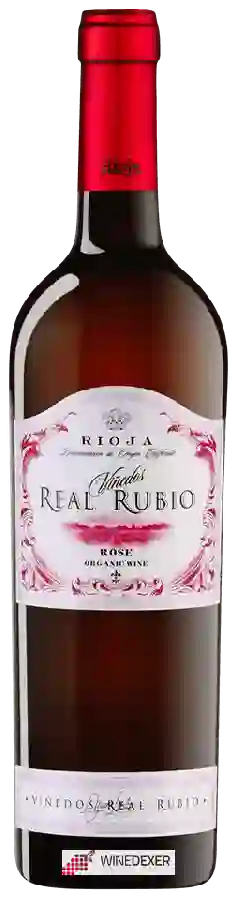 Winery Real Rubio - Organic Rosé