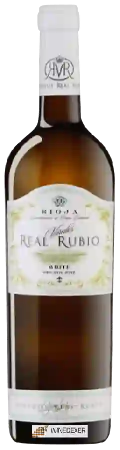 Winery Real Rubio - Organic White