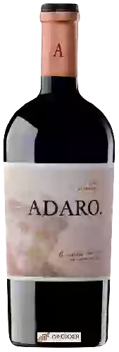 Winery PradoRey - Adaro Tinto