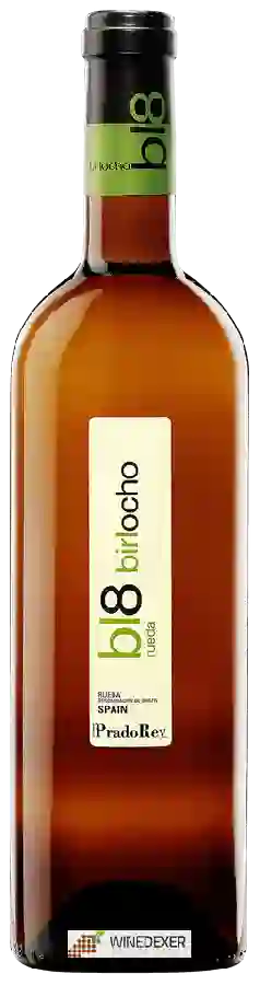 Winery PradoRey - Bl8 Birlocho