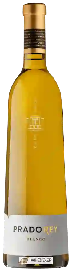 Winery PradoRey - Blanco