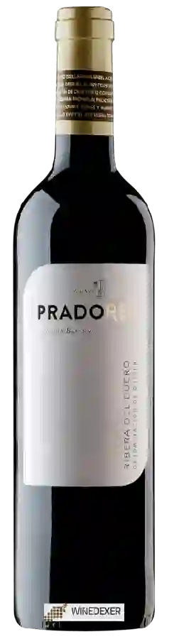 Winery PradoRey - Colección Barricas Winery PradoRey - Colección Barricas