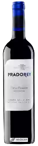 Winery PradoRey - Cuvée Primium