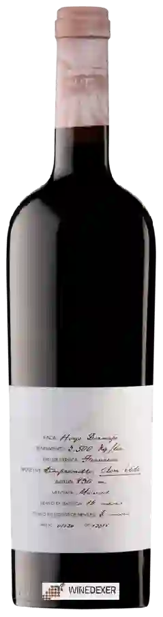 Winery PradoRey - Élite Tinta Fina